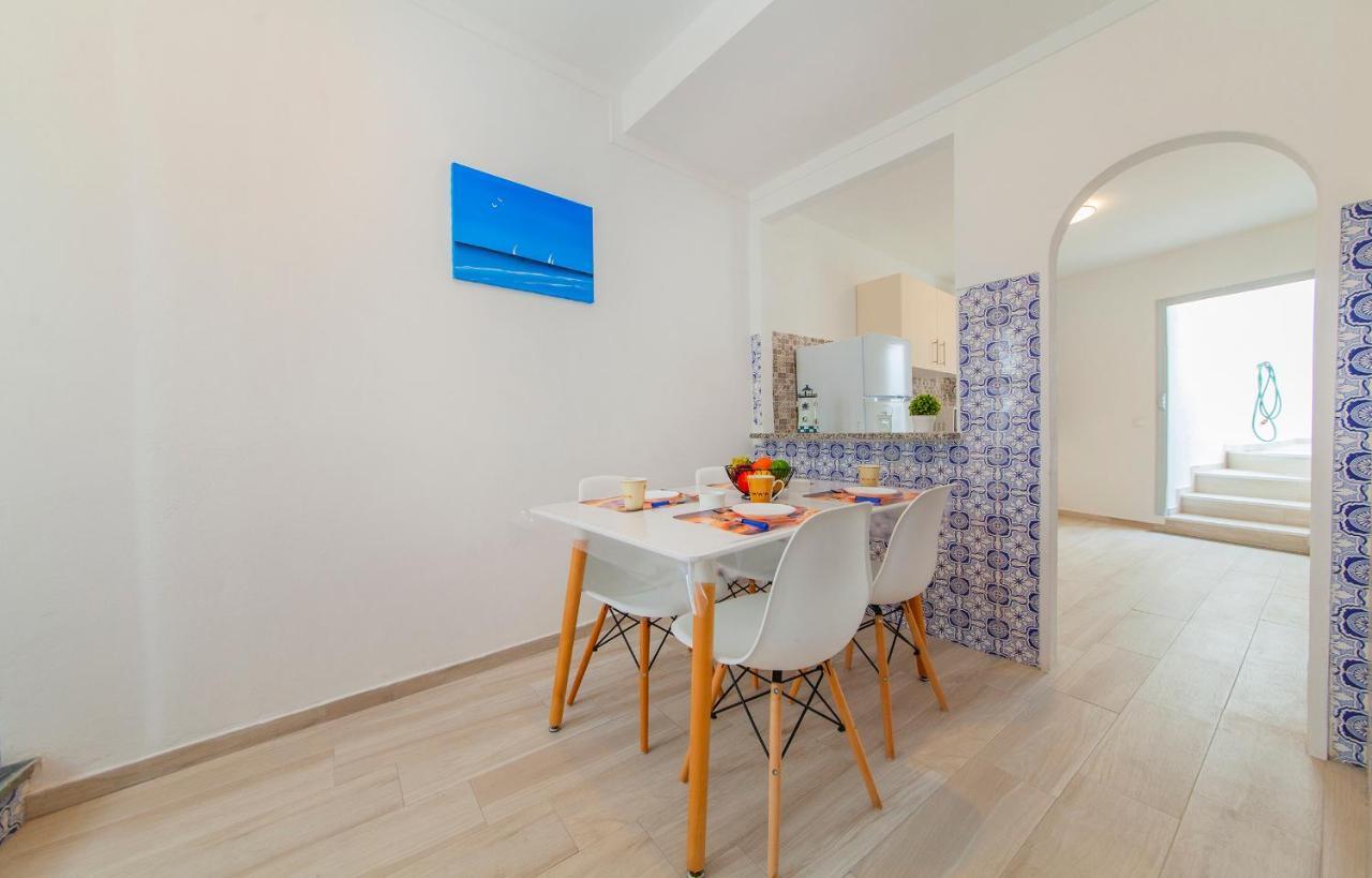 Апартаменты B21 - Oliveira Cozy Flat Лагуш Экстерьер фото