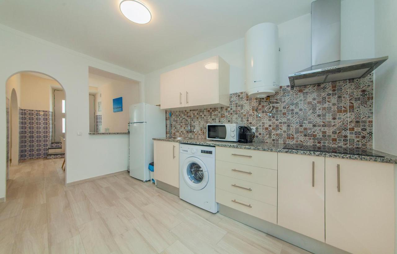 Апартаменты B21 - Oliveira Cozy Flat Лагуш Экстерьер фото