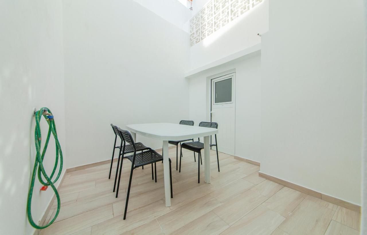 Апартаменты B21 - Oliveira Cozy Flat Лагуш Экстерьер фото