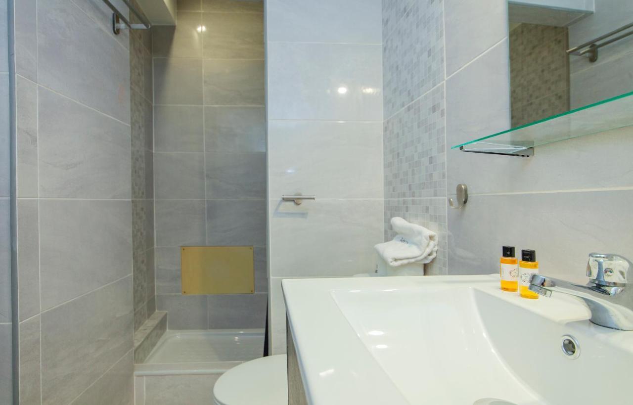 Апартаменты B21 - Oliveira Cozy Flat Лагуш Экстерьер фото