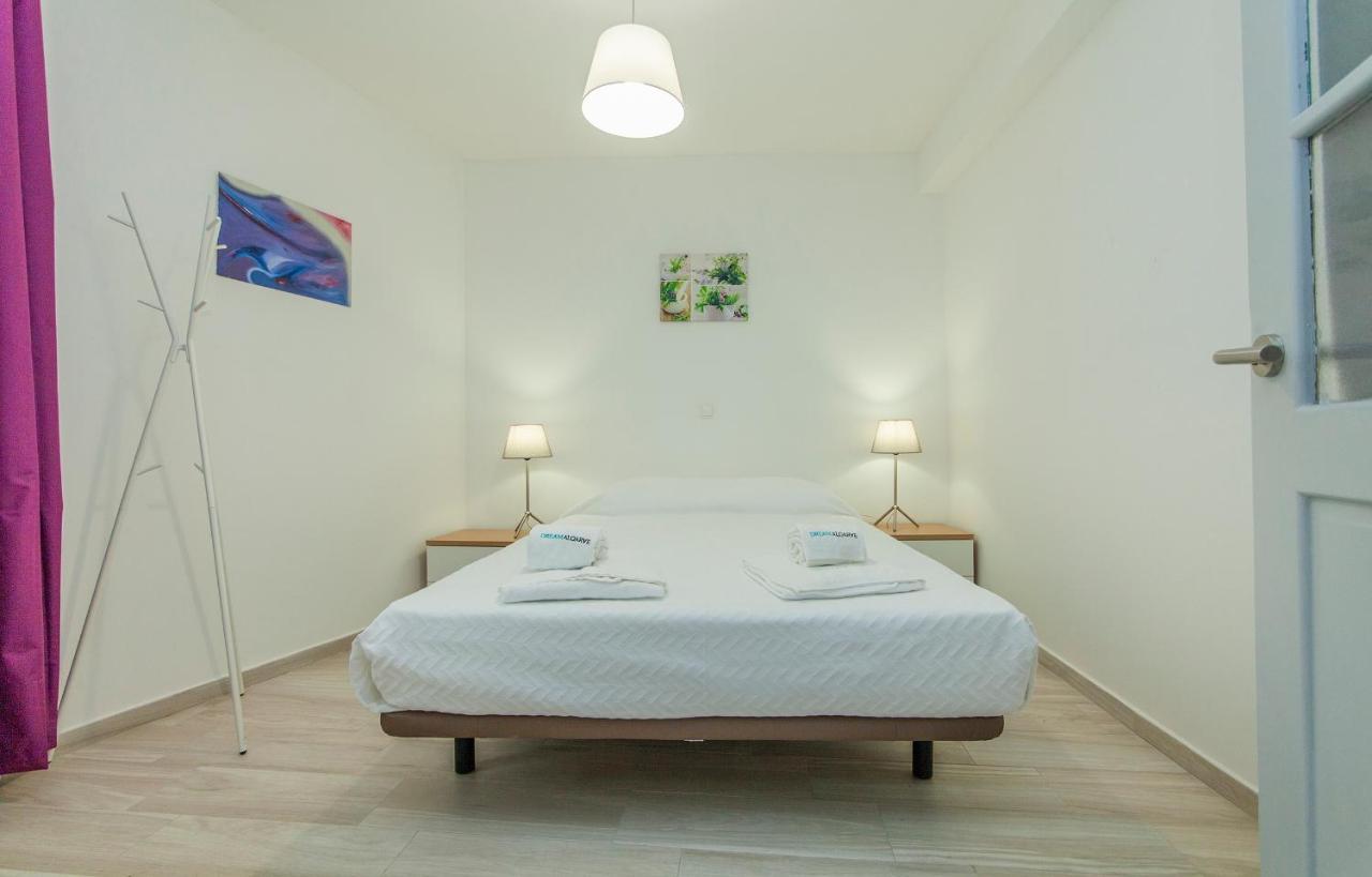 Апартаменты B21 - Oliveira Cozy Flat Лагуш Экстерьер фото