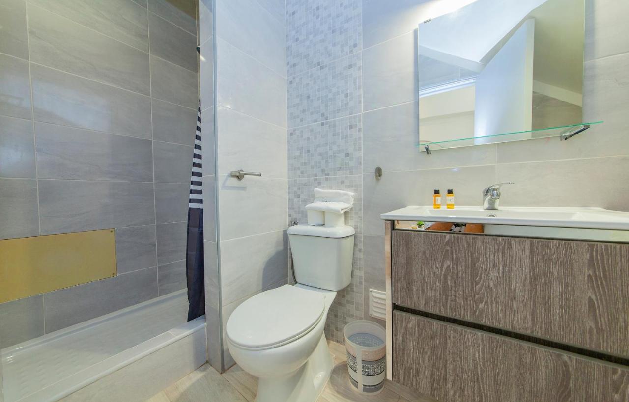 Апартаменты B21 - Oliveira Cozy Flat Лагуш Экстерьер фото